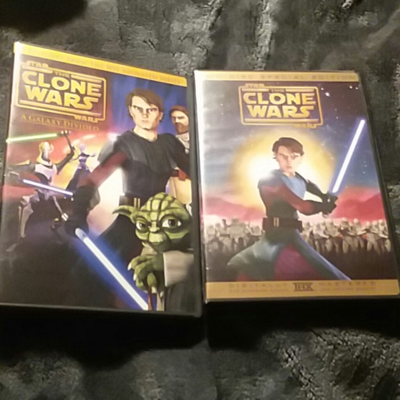 Star Wars Bundle - Picture 3 of 4